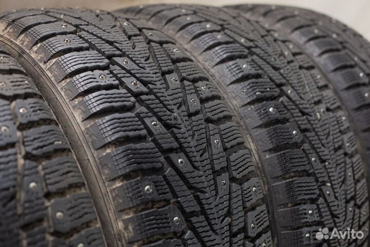 Nokian Tyres Nordman 7 SUV 225/55 R18 102T
