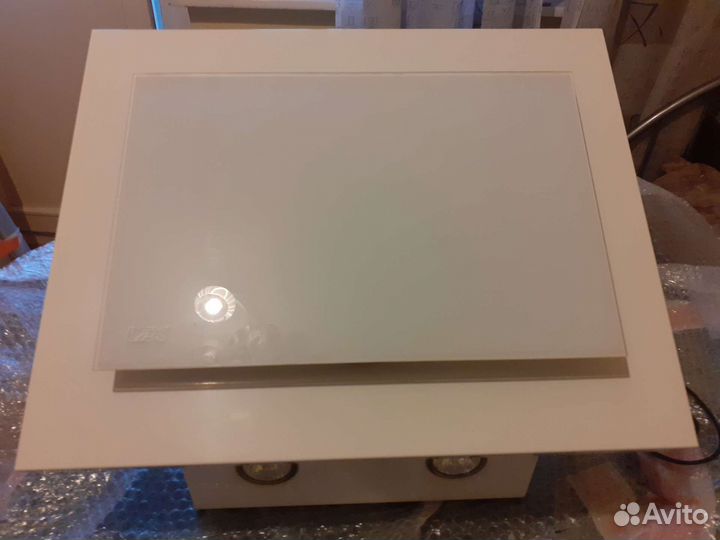 Вытяжка для кухни 50 см