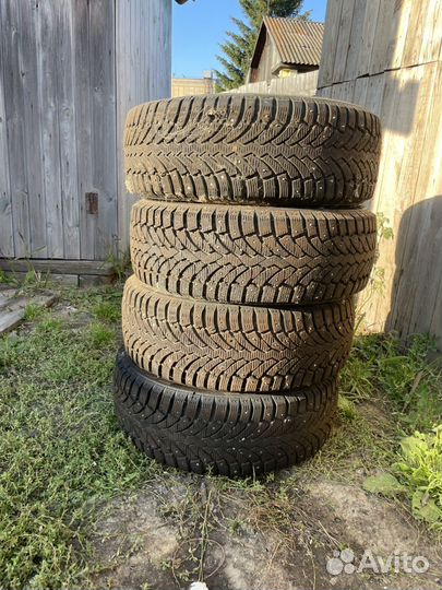 Formula Ice 205/65 R16