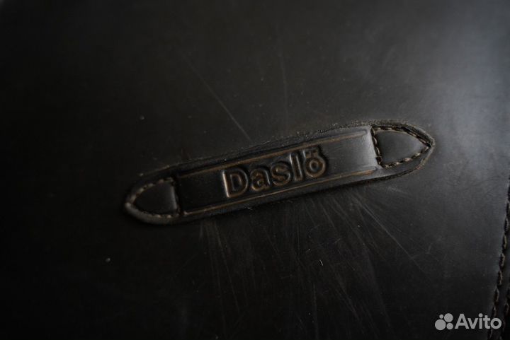 Седло Daslo универсальное