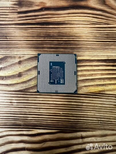 Процессор Intel Celeron G3900 LGA1151 2.8ггц