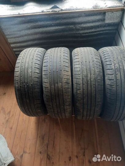 Hankook Optimo K415 205/60 R16