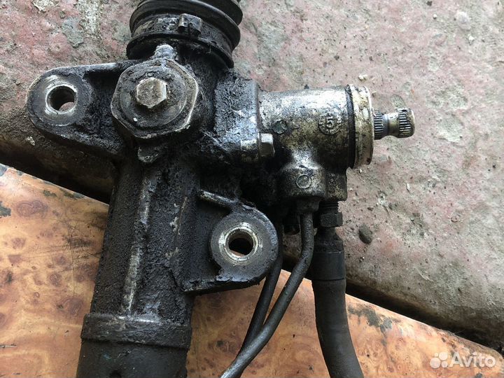 Рулевая рейка Kia Cerato