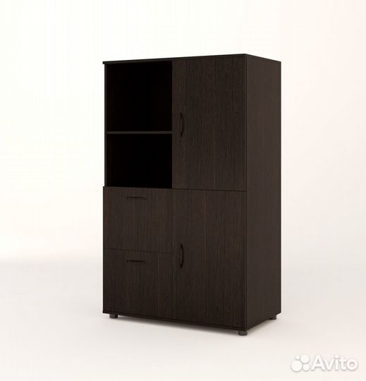 Горка №1 Шкаф-2