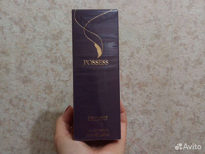 Парфюмерия оригинал