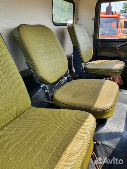 КамАЗ 4310, 1992