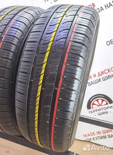 Kumho Sense KR26 205/65 R15 94H