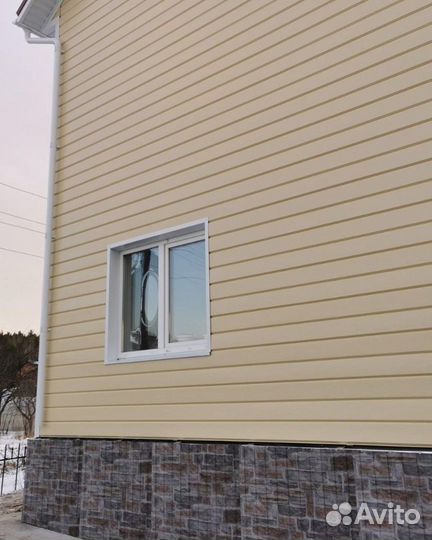 Металлосайдинг