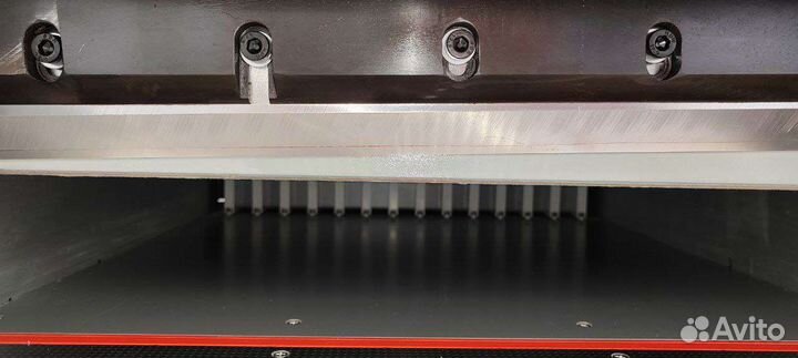 Резак гильотинный Boway 4908 v9.5