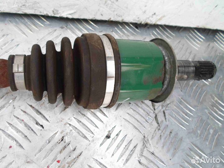 Полуось задняя левая Mitsubishi Outlander Sport AS