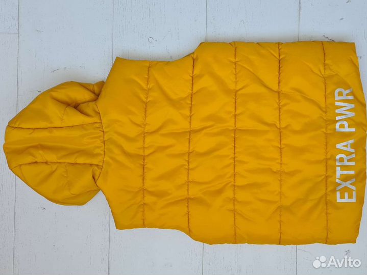 Жилетка для мальчика 146 acoola