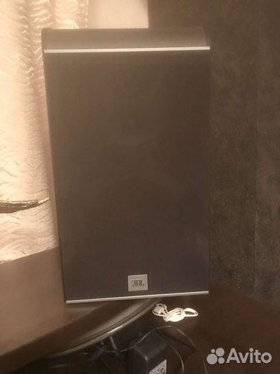 Стереосистема