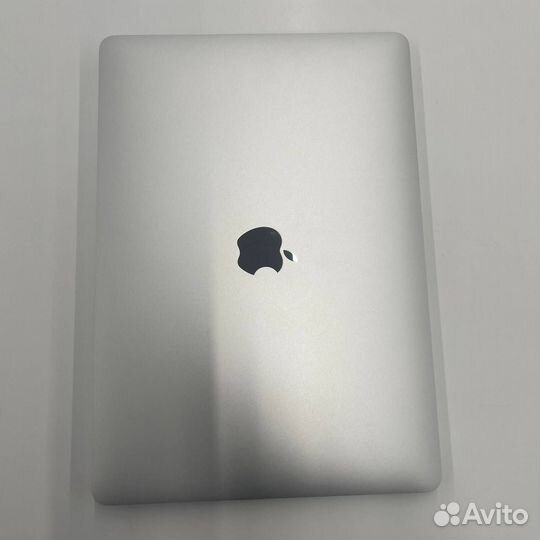 Ноутбук Apple MacBook Air 13