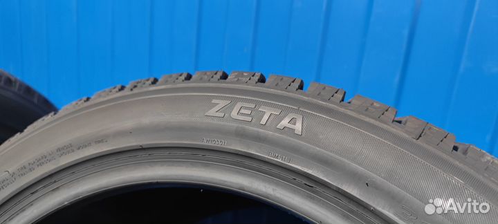 Zeta Antarctica Sport 315/35 R20 110T