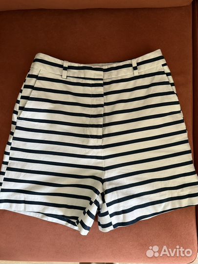 Шорты zara