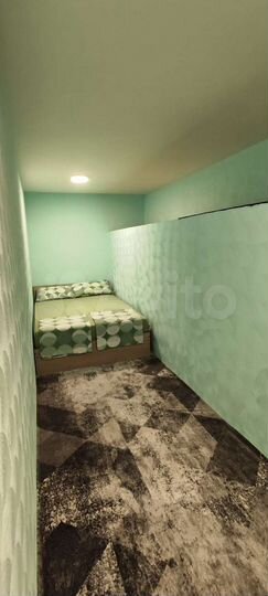 Дом 30 м² на участке 1 сот.