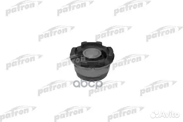 Patron Сайлентблок подрамника подрамника Volvo