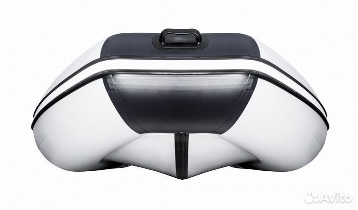 Лодка Ривьера Компакт 3400 ск