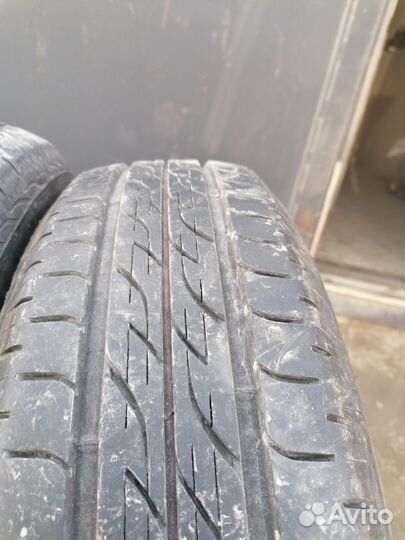 Bridgestone Nextry Ecopia 175/65 R15