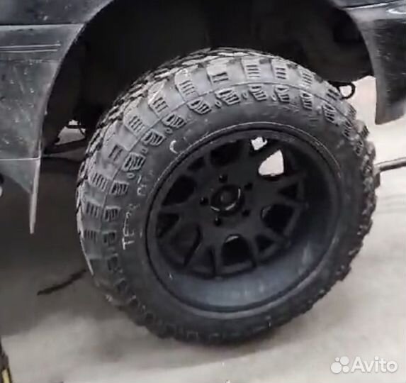 Interco Irok ND 315/60 R20 121Q