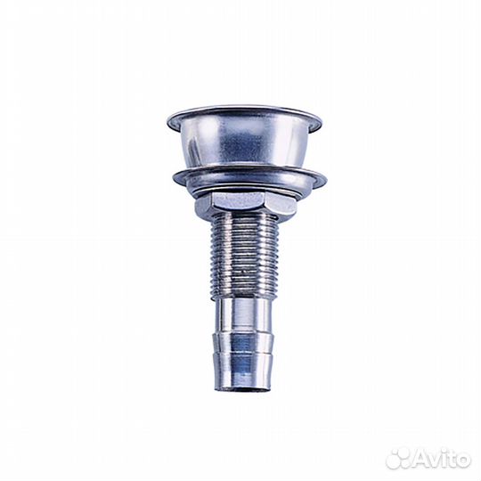 Газоотводное отверстие топливного бака Skipper с ч