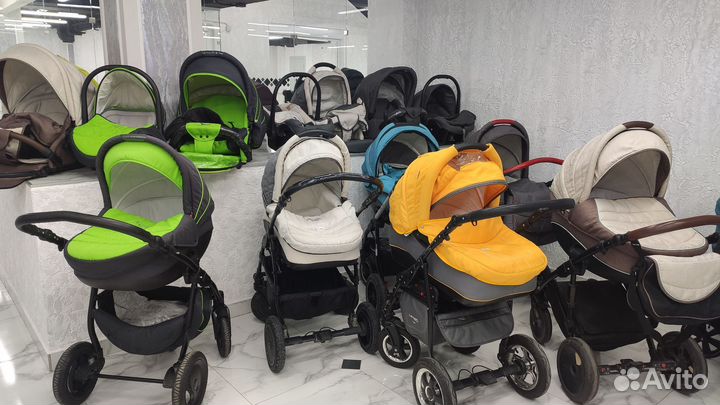 Продам готовый бизнес комиссионный магазин