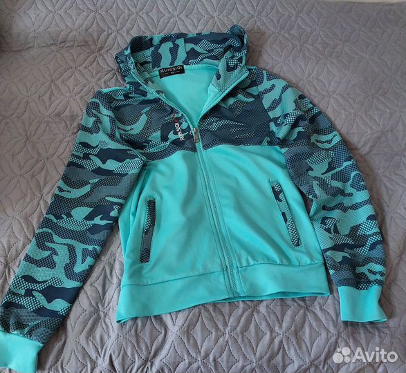 Костюм спортивный для девочки (42 -44)