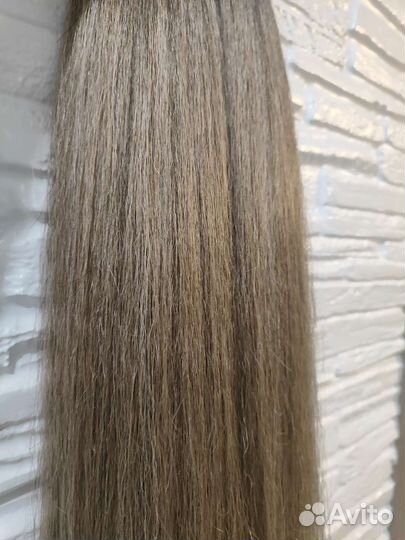 Хвост на резинке, 57 см