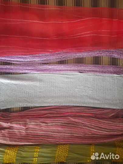 Шапки, шарфы, перчатки