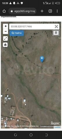 Участок 7,6 сот. (ИЖС)