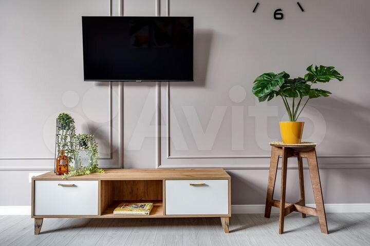 2-к. квартира, 50 м², 2/3 эт.