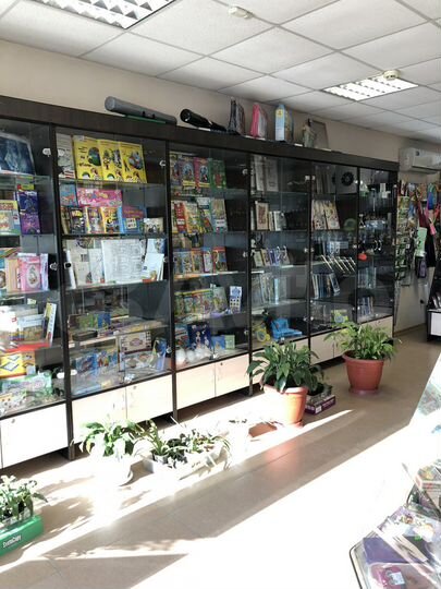 Торговая площадь, 180 м²