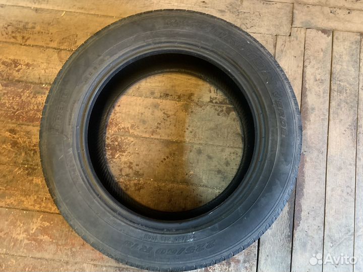 Pirelli Scorpion Verde 225/60 R18 100H