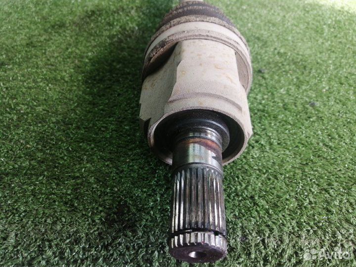 Привод (полуось) правый Kia Ceed JD G4FG 2014