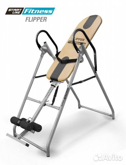 Инверсионный стол Flipper в Чите в наличии
