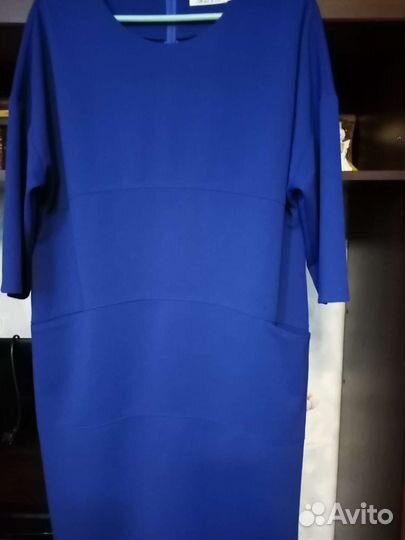Платье новое, 58 размер