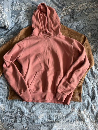 Вещи пакетом