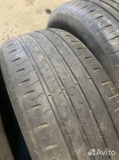 Continental ComfortContact - 5 235/60 R18