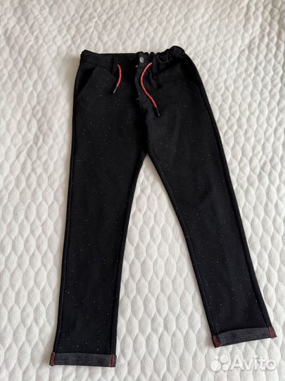 Брюки Chicco 7 лет 122