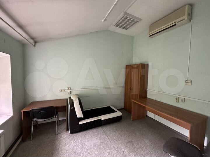 Производство или офис, 300 - 600 м²