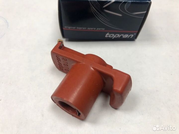 Бегунок трамблера Volkswagen Transporter T4