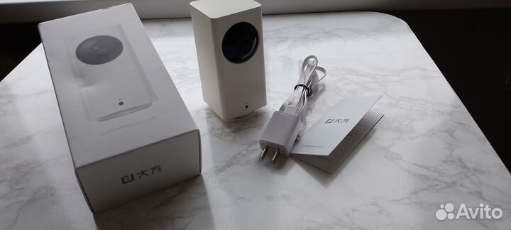 IP камера Xiaomi Dafang 1080p