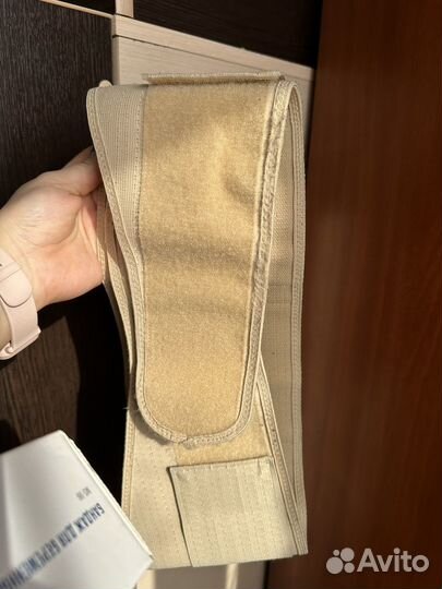 Бандаж для беременных orlett