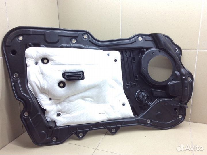 Панель двери передний левый Bmw 6-Serie Gt G32 B57