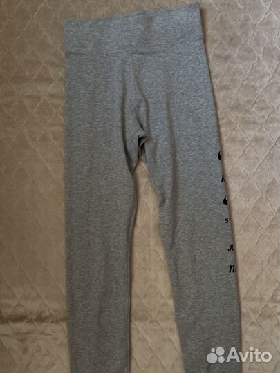 Лосины nike оригинал