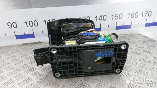 Кулиса кпп ford mondeo 4 (HBG13DM01)