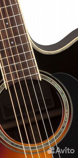 Электроакустическая гитара Takamine G50 series GD5