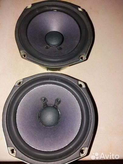 Динамики toshiba SPK-1390