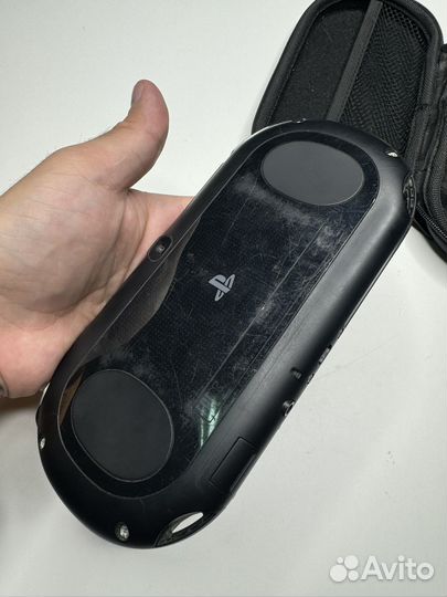 PS Vita Slim
