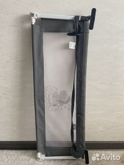 Бортик на кровать детскую или взрослую